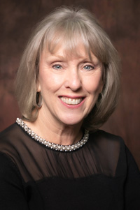 Sheila Rutledge